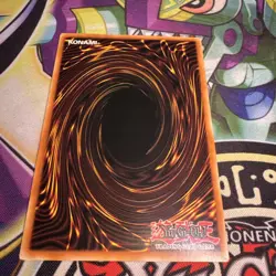 Black Pendant MRL-E003 Super Rare 1st Edition Near Mint Yugioh - Image 4