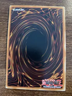 MP18-EN202 Saryuja Skull Dread Secret Rare 1st Edition NM YuGiOh Card - Image 2