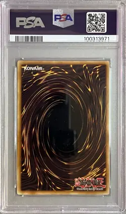 PSA 9 KURIBOH MRD-E071 2010-2017 YUGIOH METAL RAIDERS EUROPE REPRINT SUPER RARE - Image 4