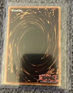 Yu-Gi-Oh! Red-Eyes Black Dragon LOB-EN070 Ultra Rare 25th Anniversary NM - Image 2