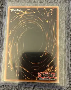 Yu-Gi-Oh! Red-Eyes Black Dragon LOB-EN070 Ultra Rare 25th Anniversary NM - Image 4