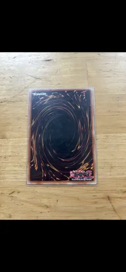 Yugioh Elemental Hero Aqua Neos Ultimate Rare 1st Edition | Power Of The Duelist - Image 2
