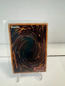 Demigod of the Tistina DUNE-EN088 Quarter Century Rare 1st Edition Yugioh - Image 2