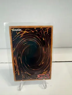 Demigod of the Tistina DUNE-EN088 Quarter Century Rare 1st Edition Yugioh - Image 4
