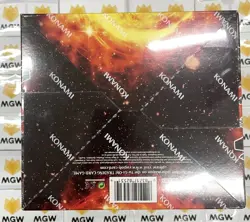 Yu Gi Oh! Clash of Rebellions Special Edition Sealed Display of 10 Boxes - Image 2