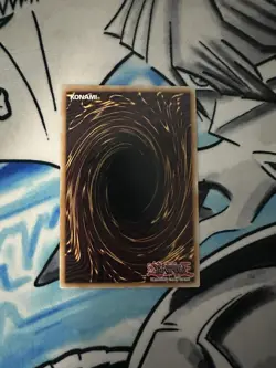 Yu-Gi-Oh! A Hero Lives 1st Ed Ultimate Rare , GENE-EN098 UTR - Image 6