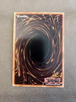 Yu-Gi-Oh MAMA-EN001 Surgical Striker - H.A.M.P. Ultra Rare 1st Edition Nm - Image 2