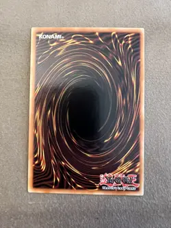 Yu-Gi-Oh MAMA-EN001 Surgical Striker - H.A.M.P. Ultra Rare 1st Edition Nm - Image 4