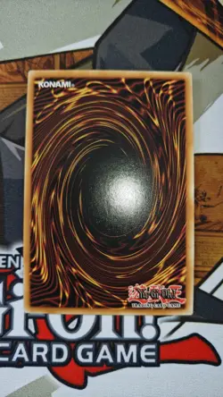 Yu-Gi-Oh CYAC-EN044 Chaos Angel 1st Edition Secret Rare Card - Image 6
