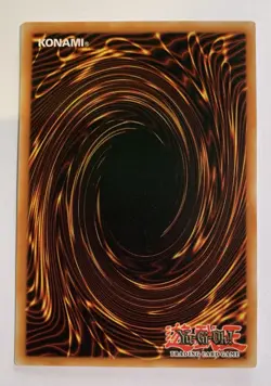 YuGiOh! 1st Edition - The Sacred Waters In The Sky (GFP2-EN013). - Image 2
