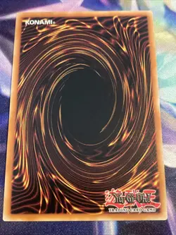 Yu-Gi-Oh! TCG Ash Blossom & Joyous Spring (Alt Art) RA04-EN025 Ultra Rare NM/M - Image 3