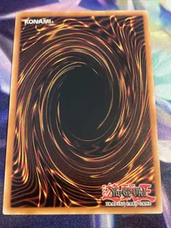 Yu-Gi-Oh! TCG Ash Blossom & Joyous Spring (Alt Art) RA04-EN025 Ultra Rare NM/M - Image 6