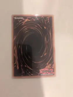 ELZETTE  OF THE WHITE FOREST 1ST EDITION SECRET RARE INFO-EN014 YUGIOH! - Image 2
