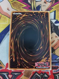 Dark World Dealings ston-en038 1st Edition (LP) Super Rare Yu-Gi-Oh! - Image 6