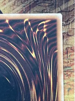 Gorz The Emissary of Darkness DLG1-EN000 NM Limited Edition Secret Rare Yu-Gi-Oh - Image 18