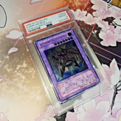 Yu-Gi-Oh! 2006 Elemental HERO AIR NEOS STON-JP034 PSA 10 ULTIMATE - Image 11