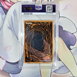 Yu-Gi-Oh! 2006 Elemental HERO AIR NEOS STON-JP034 PSA 10 ULTIMATE - Image 13