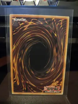 Yu-Gi-Oh! TCG Danger! Disturbance! Disorder! 2022 Tin of the Pharaohs Gods... - Image 2