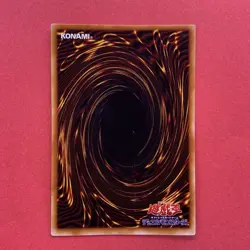 Makiu the Magical Mist L3-03 Ultra Rare YuGiOh teka - Image 6