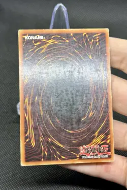 Yu-Gi-Oh! TCG B. Skull Dragon MRD-018 Metal Raiders 1st Edition MP Free Shipping - Image 4