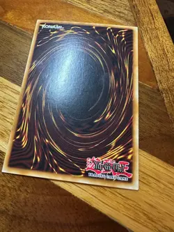 Awakening of the Possessed - Greater Inari Fire SDCH-EN006 1st Ed Ultra LP+BONUS - Image 2