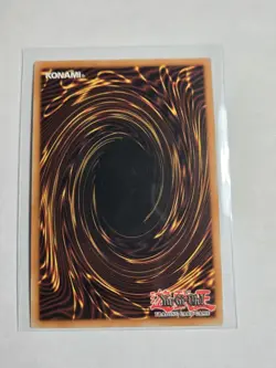 Branded Opening Platinum Secret Rare RA03-EN070 Yu-Gi-Oh! - Image 2