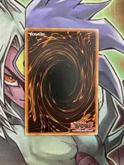 RYMP-EN072 Yubel - The Ultimate Nightmare Rare 1st Edition NM Yugioh Card - Image 4