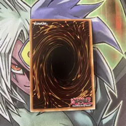 LDK2-ENK40 Blue-Eyes Ultimate Dragon Ultra Rare 1st Edition NM Yugioh Card - Image 2