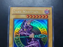Yugioh - Dark Magician SDY-A006 Ultra Rare - Image 13