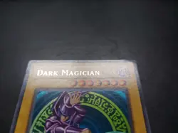 Yugioh - Dark Magician SDY-A006 Ultra Rare - Image 15