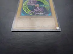 Yugioh - Dark Magician SDY-A006 Ultra Rare - Image 7