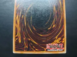 Yugioh - Dark Magician SDY-A006 Ultra Rare - Image 9