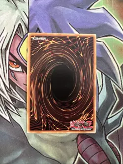 PGLD-EN036 Effect Veiler Gold Rare Unlimited Edition NM Yugioh Card - Image 2