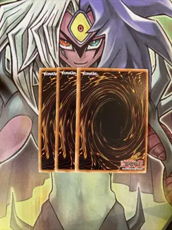 SD10-EN001 x3 Ancient Gear Gadjiltron Dragon Ultra Excellent Condition Yugioh - Image 2