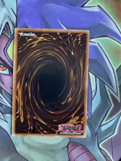 RGBT-EN024 Koa'Ki Meiru Drago Ultra Rare Unlimited Edition NM Yugioh Card - Image 2
