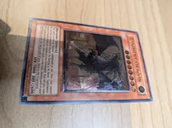 Yu-Gi-Oh| Judgment Dragon | Ultimate Rare | TU01 EN000 - Image 14