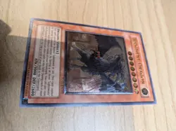 Yu-Gi-Oh| Judgment Dragon | Ultimate Rare | TU01 EN000 - Image 4