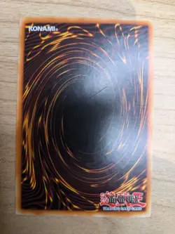 Yu-Gi-Oh| Judgment Dragon | Ultimate Rare | TU01 EN000 - Image 7