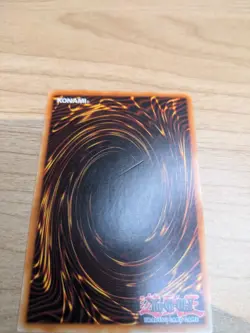 Yu-Gi-Oh| Judgment Dragon | Ultimate Rare | TU01 EN000 - Image 8