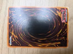 Yu-Gi-Oh| Judgment Dragon | Ultimate Rare | TU01 EN000 - Image 9