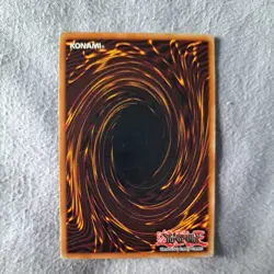 Heavy Storm MRD-142 Metal Raiders LP Super Rare Unlimited Edition Yu-Gi-Oh - Image 4