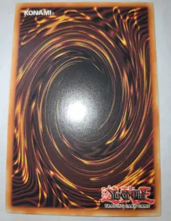 YUGIOH TCG SUMMONED SKULL DPYG-EN002 SUPER UNLIMITED EDITION NM ALT ART - Image 2