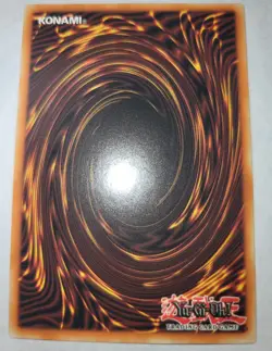 YUGIOH TCG SUMMONED SKULL DPYG-EN002 SUPER UNLIMITED EDITION NM ALT ART - Image 4