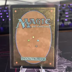 MTG - Stay with Me - Rhystic Study (Showcase) Final Fantasy - M 31 FFX - Regular - Image 2