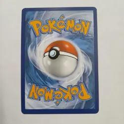 Pokemon Black Kyurem ex 48/191 Surging Sparks Double Rare NM-M - Image 2