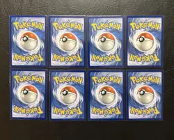 Pokemon TCG Cosmic Eclipse Character Rare Lot of 8 NM/M - Image 10