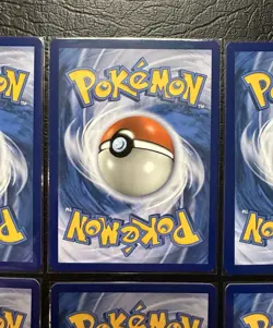 Pokemon TCG Cosmic Eclipse Character Rare Lot of 8 NM/M - Image 12