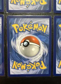 Pokemon TCG Cosmic Eclipse Character Rare Lot of 8 NM/M - Image 16