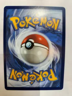 Pokémon TCG Professor Burnet Full Art TG26/TG30 Silver Tempest Holo Ultra Rare - Image 3