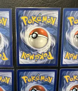 Pokemon TCG XY BREAKthrough EX Card Lot of 6 NM/M Mega Mewtwo Mega Houndoom - Image 10